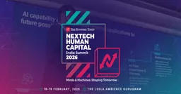 Nextech 2026 - Best HR Events & Conferences
